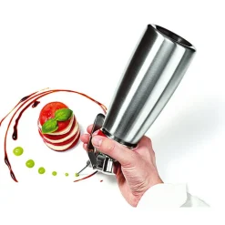 Aiguilles D'Injection Pour Siphon 3 Et 5 Mm (X4)