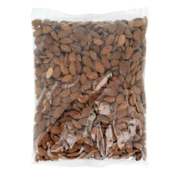 Amandes Entieres Decortiquees En Sachet 1 Kg