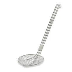 Araignee A Friture Toile Inox 12 Cm De Buyer