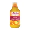 Arome Citron Zeste Sebalce 500 Ml