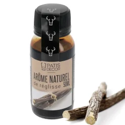 Arome Naturel De Reglisse Patisdecor 50 Ml