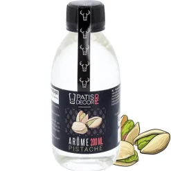 Arome Pistache Patisdecor Pro 200 Ml