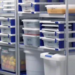 Bac A Ingrédients Gn1/3 7L