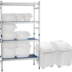 Bac A Ingrédients Gn1/3 7L