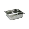 Bac Gastronorme Inox Gn 2/3