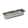 Bac Gastronorme Inox Gn 2/4