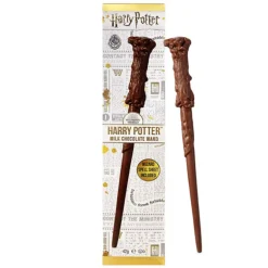 Baguette En Chocolat Harry Potter