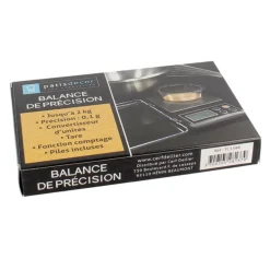 Balance De Cuisine Precision