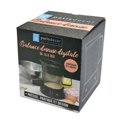 Balance Doseuse Digitale 1-3 Kg