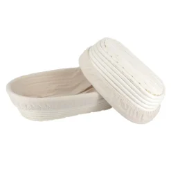 Banneton A Pain Lin Rotin Patisdecor