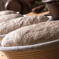 Banneton A Pain Lin Rotin Patisdecor