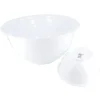 Bassine En Polypropylene