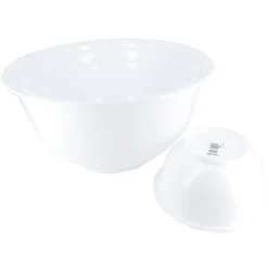 Bassine En Polypropylene