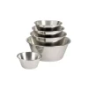 Bassine Patissiere Inox