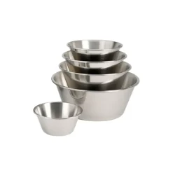 Bassine Patissiere Inox