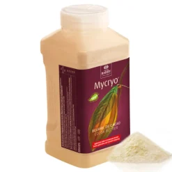 Beurre De Cacao Mycryo 550 G