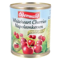 Bigarreaux Denoyautes 820 G