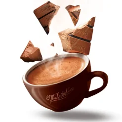 Boisson Chocolatee En Poudre Vh2 Van Houten 1 Kg