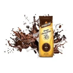 Boisson Saveur Chocolat En Poudre Vh10 Van Houten 1 Kg