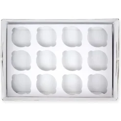 Boite A Cupcake 12 Compartiments