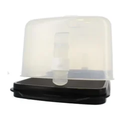 Boite A Gateau Rectangulaire De Transport 43 Cm