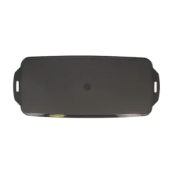 Boite A Gateau Rectangulaire De Transport 43 Cm