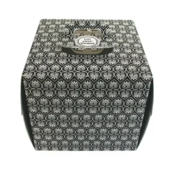 Boite Patissiere A Poignées Gatobox