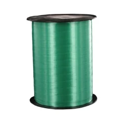 Bolduc Satine Vert 5 Mm (500 M)