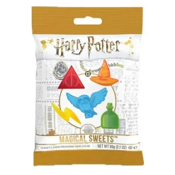 Bonbons Harry Potter Jelly Belly