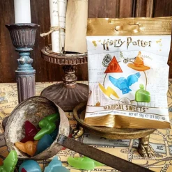 Bonbons Harry Potter Jelly Belly