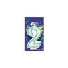 Bougie Anniversaire, Chiffre 2