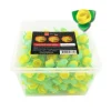 Boutons De Roses Jaunes En Azyme Patisdecor Pro (X150)
