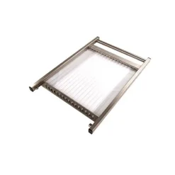 Bras De Coupe Pour Guitare Inox