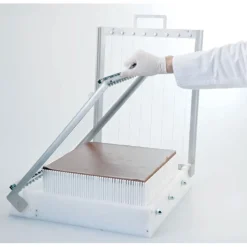 Bras De Coupe Pour Guitare Double