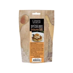 Brisures De Speculoos Patisdecor 150 G
