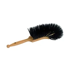 Brosse Comptoir Demi Tete Soie Noire