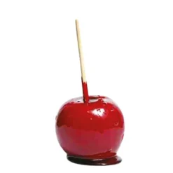 Bâtons Pomme D'Amour Patisdecor 15 Cm ( 50)