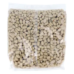 Cacahuetes Pelees Nature 1 Kg