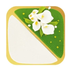 Cadre A Patisserie Modulable Twin 20 Cm