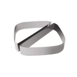 Cadre A Patisserie Modulable Twin 20 Cm