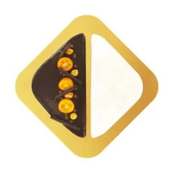 Cadre A Patisserie Modulable Twin 16 Cm