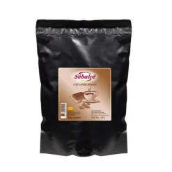 Cafe Soluble Atomise 100% Pur Cafe 500 G