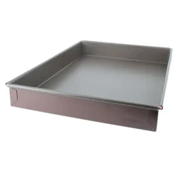 Caisse A Génoise Antiadhesive