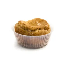 Caissette Rondes En Plastique Standard (X 1000)