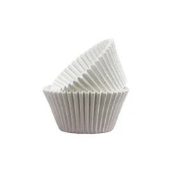 Caissettes Cuisson Calypso Blanches N 1207 (X1000)