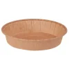 Caissettes Cuisson Papier Bord Roule Optima 9 Cm (X75)