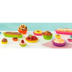 Caissettes En Papier Calypso Anis N1207 (X1000)