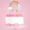 Cake Topper Assortis