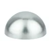 Calotte Demi-Sphere Inox H 5,9 Cm 12 Cm De Buyer