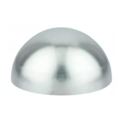 Calotte Demi-Sphere Inox H 4 Cm 8 Cm De Buyer